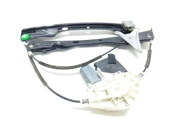 VOLKSWAGEN Passat Variant 1 generation (2010-2024) Front Left Door Window Regulator 980873101,1K0959701P,981235351 22689703