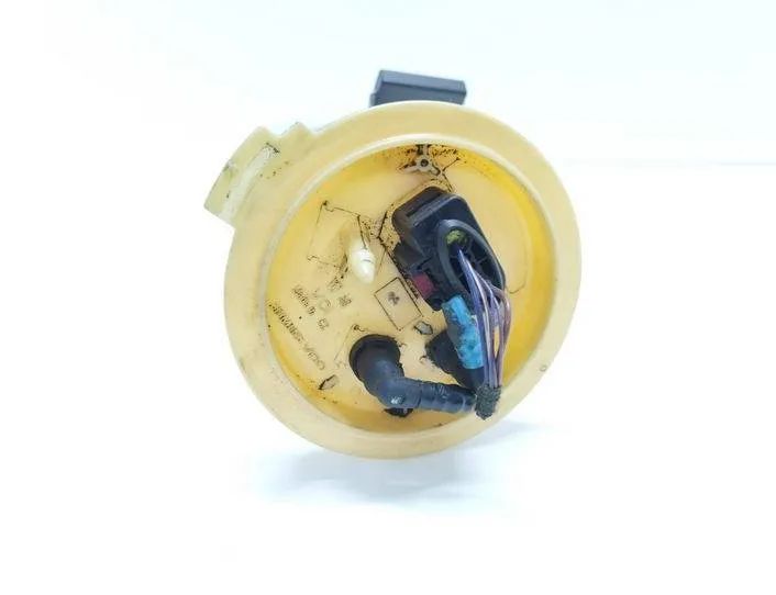 SKODA Octavia 2 generation (2004-2013) Топливный насос 1K0919050AB,A2C53434508 22689970