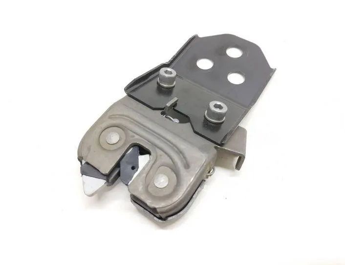 BMW 5 Series Gran Turismo F07 (2010-2017) Citas salona daļas 9164445,1802901011 22691015