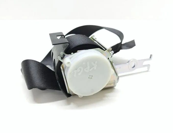 BMW 5 Series F10/F11 (2009-2017) Rear Left Seatbelt 33061254B,34025147B,S3916323705 22691218