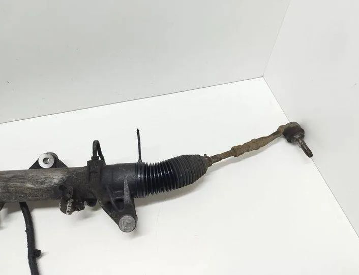 BMW 5 Series Gran Turismo F07 (2010-2017) Рулевая Pейка 7882993240,7882501239,679320202 22691239