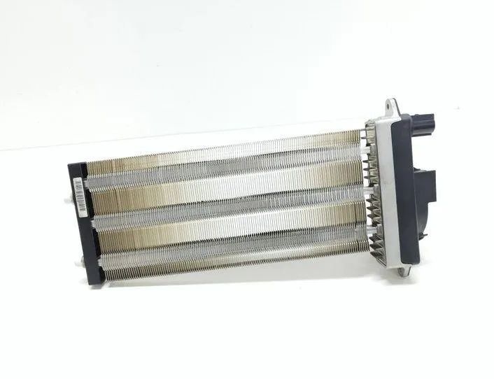 JAGUAR XF 1 generation (2004-2009) Electric Cabin Heater Radiator MF0134100451,00062856,0171132202 22691579