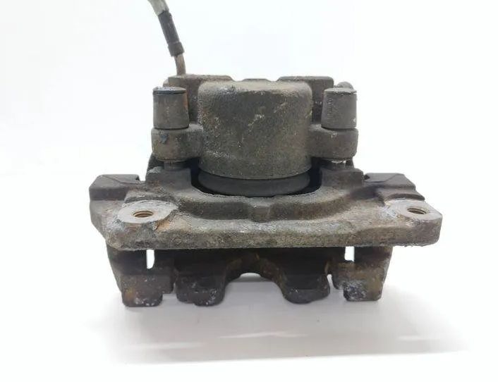 JAGUAR XF 1 generation (2008-2012) Front Left Brake Caliper 747 22691889