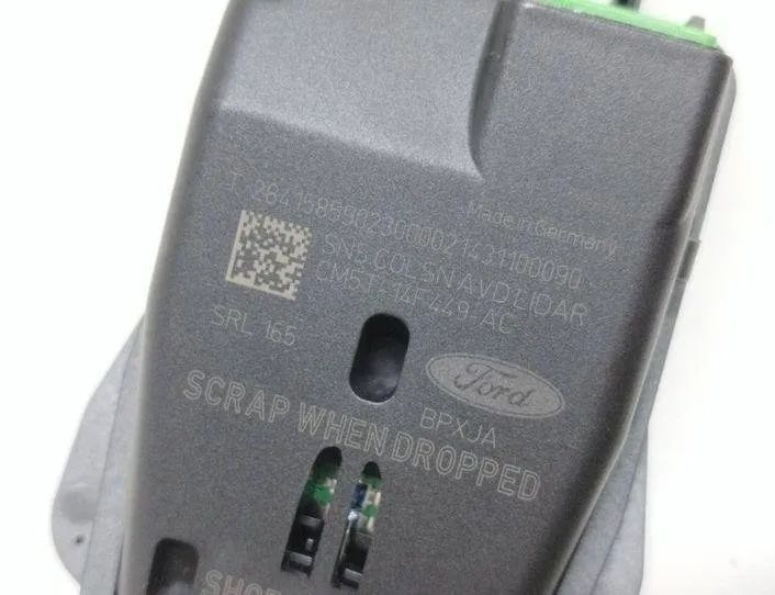 FORD Focus 4 generation (2018-2024) Датчик дождя CM5T14F449AC 22692963