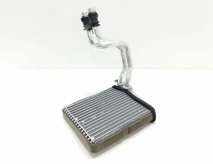 AUDI A3 8P (2003-2013) Interior Heater Radiator 1K0819031B,6687336 22695812