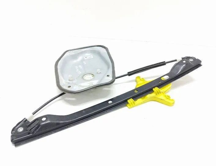 VOLKSWAGEN Golf Plus 1 generation (2004-2009) Стеклоподъемник задней правой двери 5M0839462,1K4839462A,1K5839462 22695868