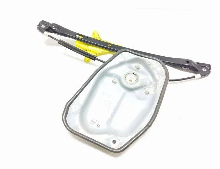 VOLKSWAGEN Golf Plus 1 generation (2004-2009) Стеклоподъемник задней правой двери 5M0839462,1K4839462A,1K5839462 22695868