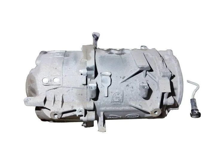 JAGUAR I-Pace 1 generation (2018-2023) Моторчик бачка омывателя J9D375764AG,40197728,SW1319085205536 22696157