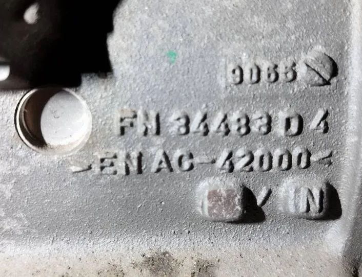 JAGUAR I-Pace 1 generation (2018-2023) Моторчик бачка омывателя J9D375764AG,40197728,SW1319085205536 22696157