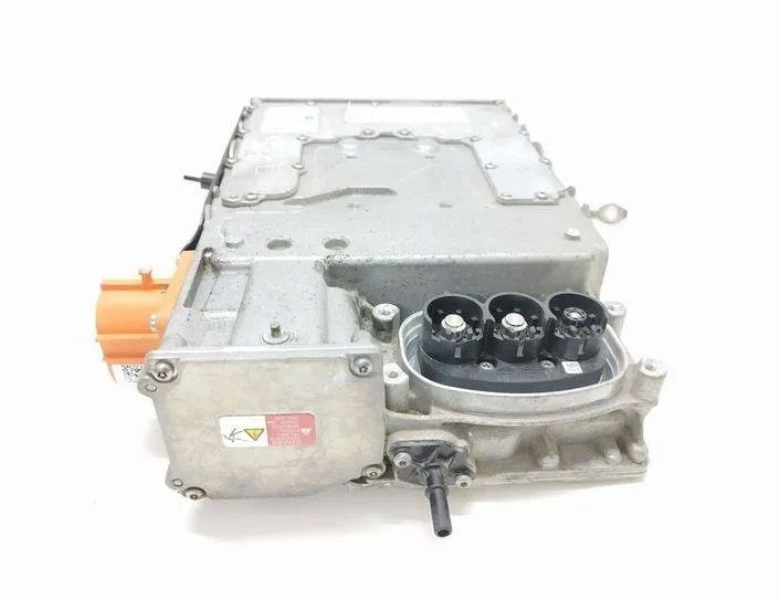 JAGUAR I-Pace 1 generation (2018-2023) Inverter J9D314G138AH,A2C7556650600 22696177