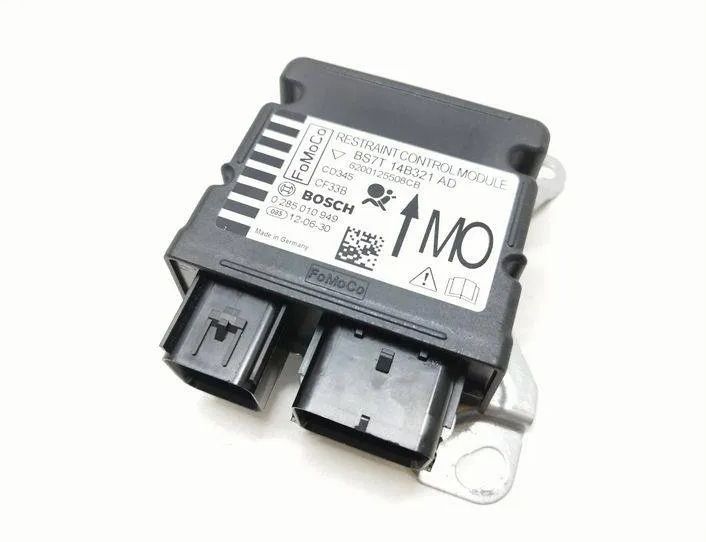 FORD Mondeo 4 generation (2007-2015) SRS Control Unit BS7T14B321AD,6200125508CB,0285010949 22696678