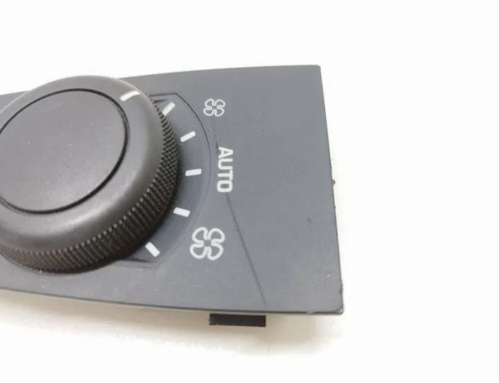 CITROËN C4 Picasso 2 generation (2013-2018) Klimata kontroles modulis 9659796877,A53000600 22696847