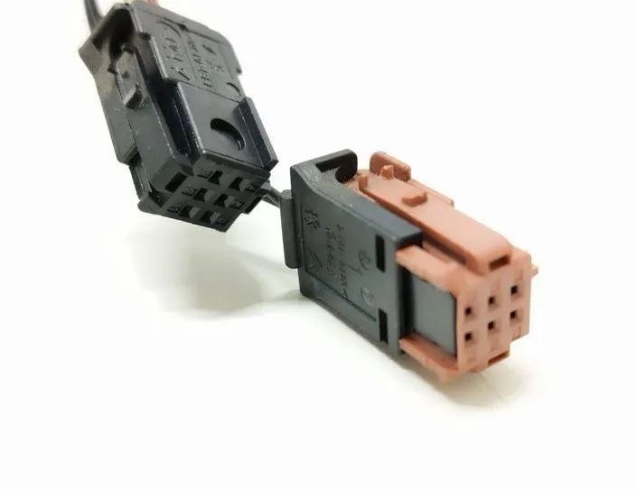 CITROËN C2 1 generation (2003-2009) Зеркало передней левой двери E20103024,E2012026,E2011030 22696945