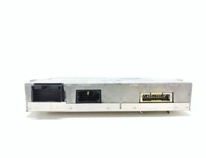 AUDI A6 C6/4F (2004-2011) Navigation Control Unit 4E0035729,4F0910730F,67658455 22697636