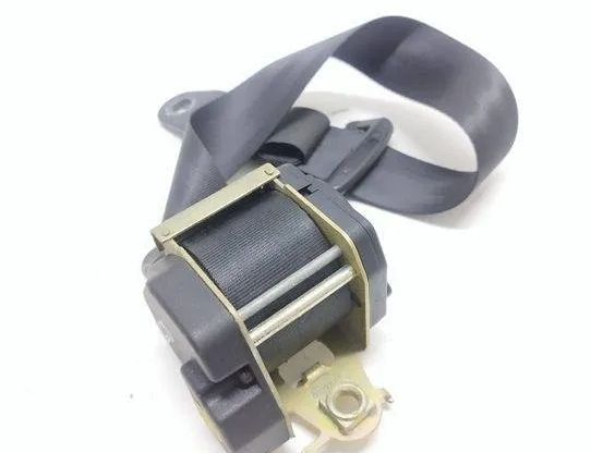 PEUGEOT 206 1 generation (1998-2009) Ремень безопасности задний правый 96251093XX,10305360 22698242
