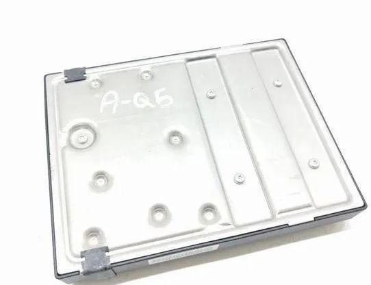 AUDI Q5 8R (2008-2017) Komforta vadības bloks 8K0907063P,10030001,F005V00851 22699396