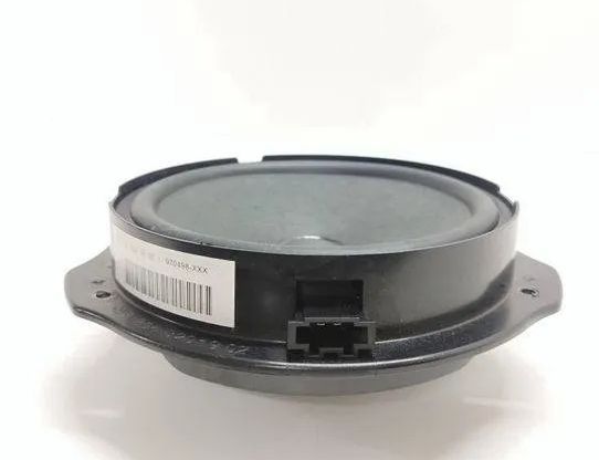 MERCEDES-BENZ E-Class W212/S212/C207/A207 (2009-2016) Front Left Door Loudspeaker A2048201902,970498XXX 22699741