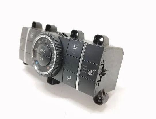 MERCEDES-BENZ GL-Class X164 (2006-2012) Other Control Units A1648700689,03420865 22700198