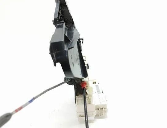 MERCEDES-BENZ GL-Class X164 (2006-2012) Rear Right Door Lock 1697303635,A053702 22700347