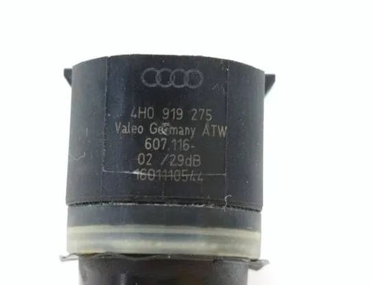 VOLKSWAGEN Golf 6 generation (2008-2015) Передний парктроник 4H0919275,1601110544,607116 22701271