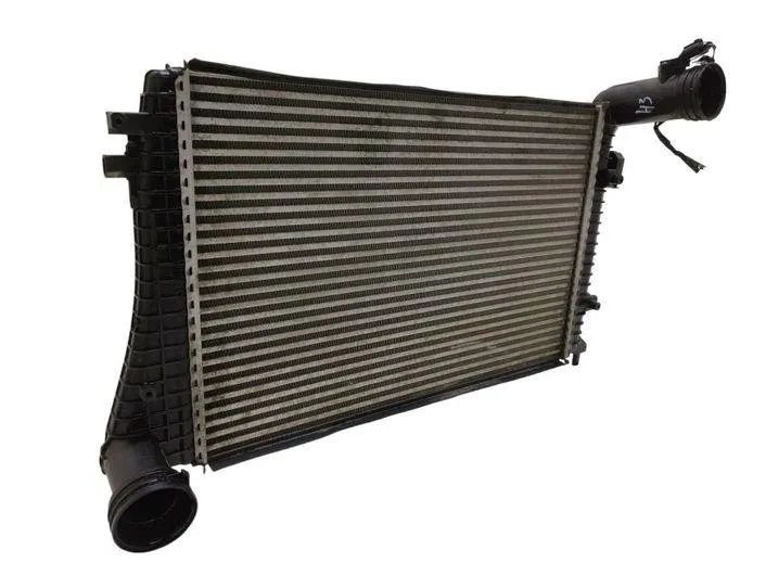 VOLKSWAGEN Passat Variant 1 generation (2010-2024) Радиатор интеркулера 3C0145803F 22702644