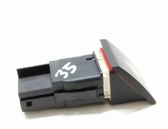 SKODA Roomster 5J  (2010-2015) кнопка опасности 5J0953235 22703679