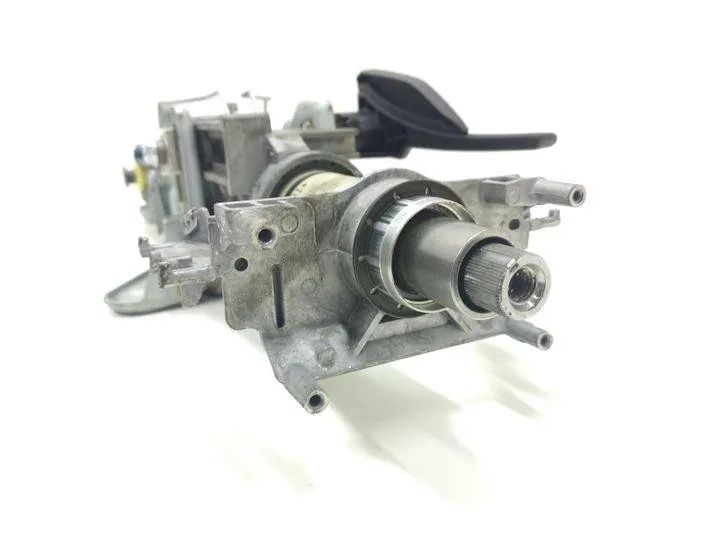 BMW 5 Series F10/F11 (2009-2017) Рулевой механизм 6795343,1448471 22708594