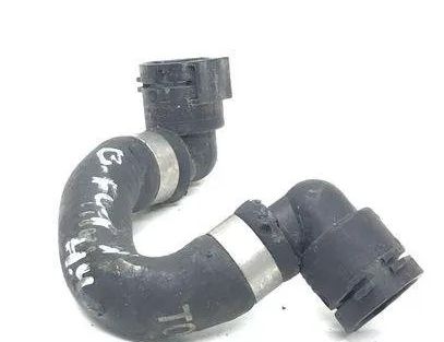 BMW 7 Series F01/F02 (2008-2015) Dzesēšanas šļauka / truba 17127575430,154768 22712114