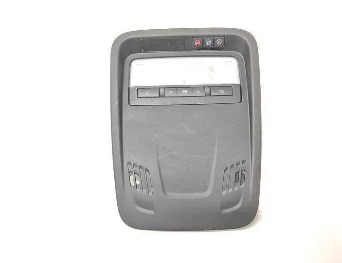 OPEL Astra K (2015-2021) Interior Lighting 13415545 22714054