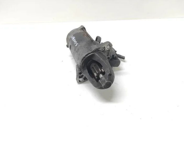 SUBARU Outback 3 generation (2003-2009) Starter Motor 23300AA620,M002T89071 22714435