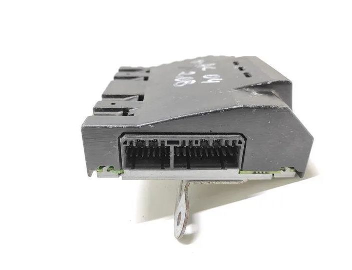 HONDA Accord 3 generation (1985-1989) Skaņas pastiprinātājs 39186SEA0031,GM7127ZH 22715134