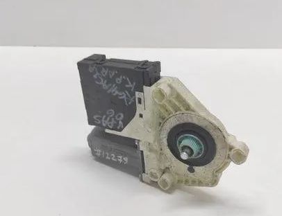 VOLKSWAGEN Passat Variant 1 generation (2010-2024) Front Left Door Window Regulator Motor F005S00296,1K0959792L 22717407