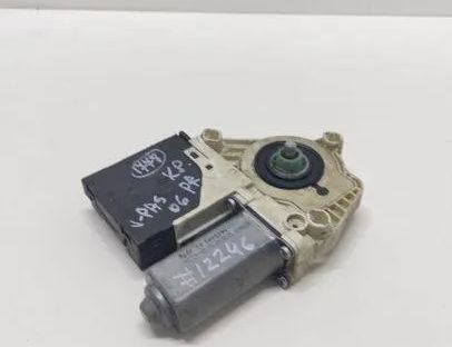 VOLKSWAGEN Passat Variant 1 generation (2010-2024) Front Left Door Window Regulator Motor F005S00296,1K0959792L 22717659