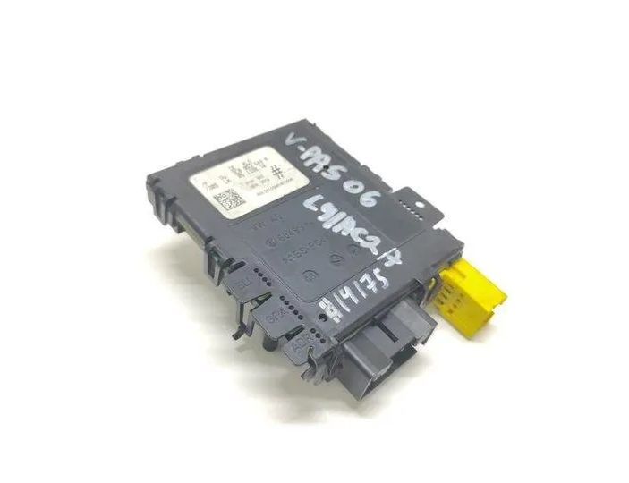 VOLKSWAGEN Passat Variant 1 generation (2010-2024) Steering Wheel Position Sensor 3C0953549A 22718280