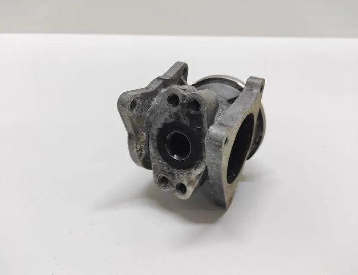 SKODA Octavia 2 generation (2004-2013) EGR Valve 038131501,172800047 22718415