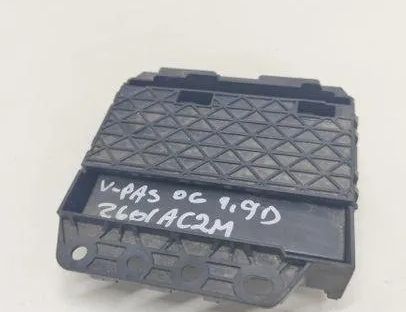 VOLKSWAGEN Passat Variant 1 generation (2010-2024) Komforta vadības bloks 3C0959433AB,S0472H043,3C0907348B 22718438