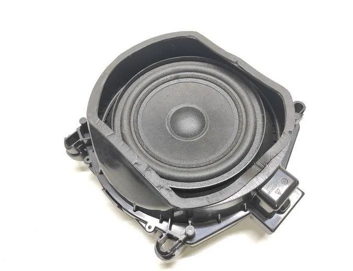 BMW 7 Series E65/E66 (2001-2008) Сабвуфер 65139218694 22719109