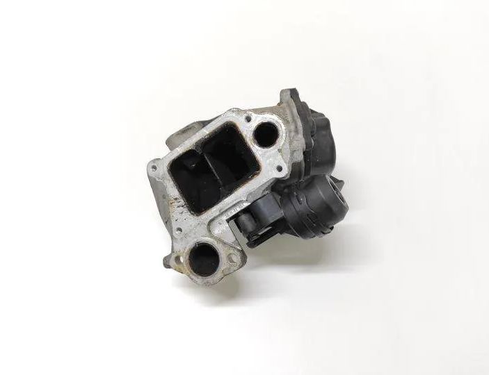 FORD Galaxy 2 generation (2006-2015) EGR Valve 30725855 22719613