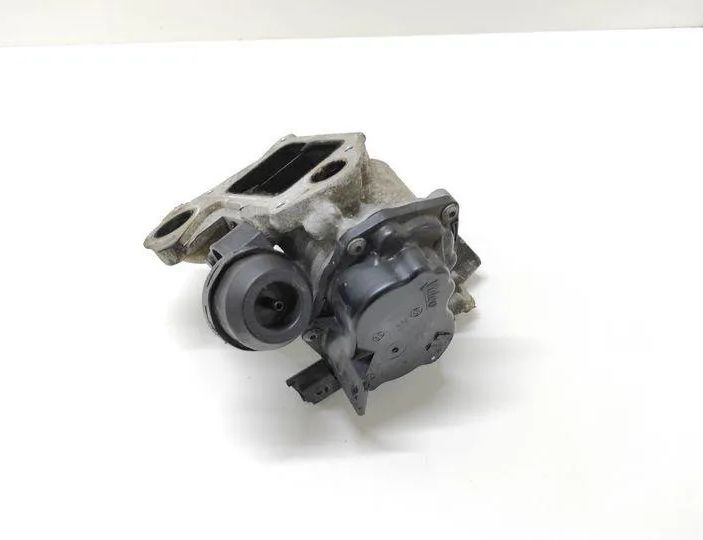 FORD Galaxy 2 generation (2006-2015) EGR Valve 30725855 22719613