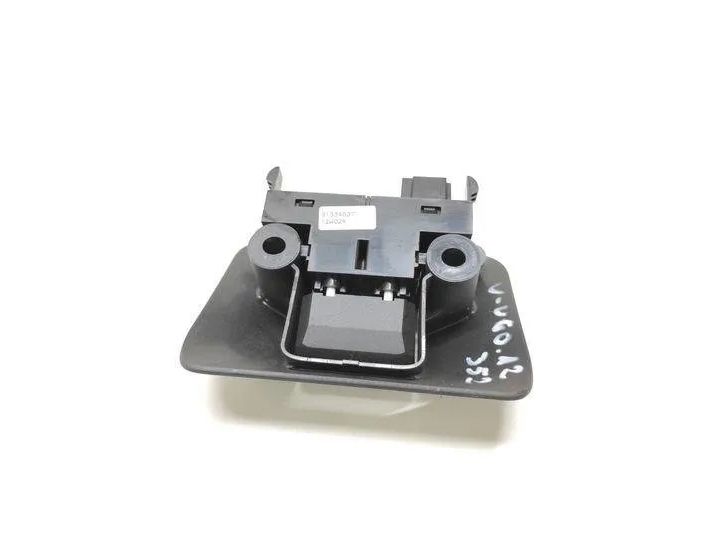 VOLVO V60 1 generation (2010-2020) Stāvbremzes poga 31334637 22720224