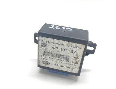 AUDI A6 C5/4B (1997-2004) Блок света 4Z7907357,5LA00808107 22721380