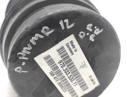 PORSCHE Panamera 970 (2009-2016) Air Spring 97033353311 22722823