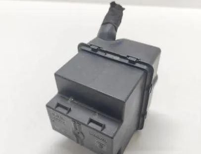 VOLKSWAGEN Sharan 2 generation (2010-2024) Блок предохранителей 7N0937311,013949781 22723072