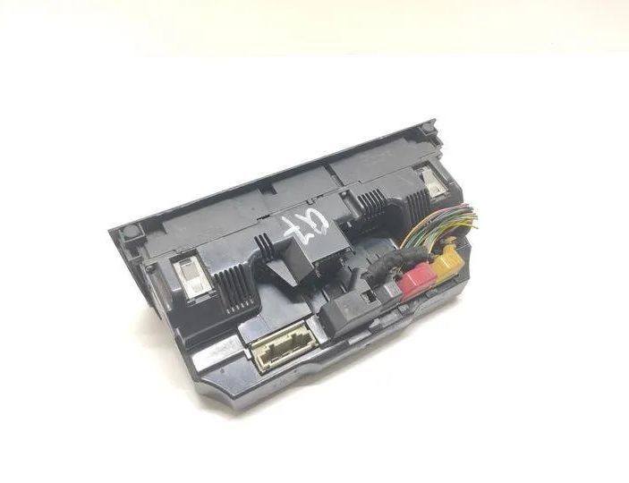 AUDI Q7 4L (2005-2015) Other Control Units 4L0820043E,5HB009184 22724011