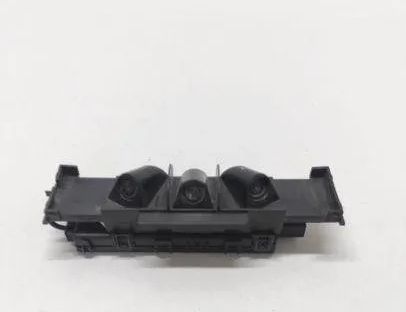 SEAT Leon 2 generation (2005-2012) Alarm Sensor G17708C0 22724379