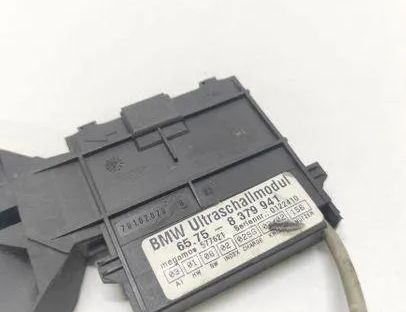 BMW X5 E53 (1999-2006) Датчик тревоги 65758379941,577621,0122410 22724384