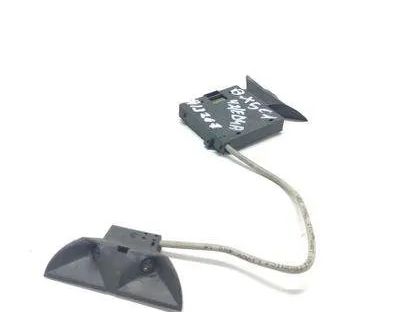 BMW X5 E53 (1999-2006) Датчик тревоги 65758379941,577621,0122410 22724384