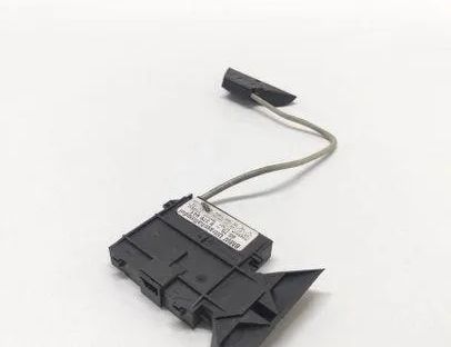 BMW X5 E53 (1999-2006) Датчик тревоги 65758379941,577621,0122410 22724384