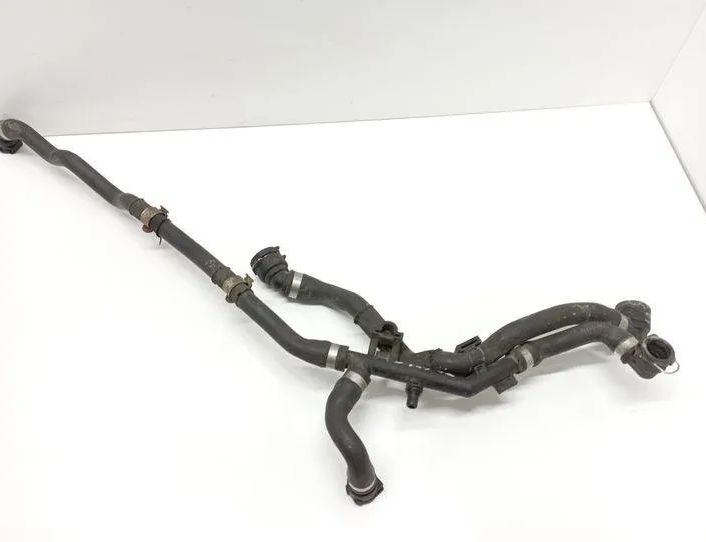 BMW 7 Series F01/F02 (2008-2015) Шланги охлаждающей жидкости 15476810CZ 22725282