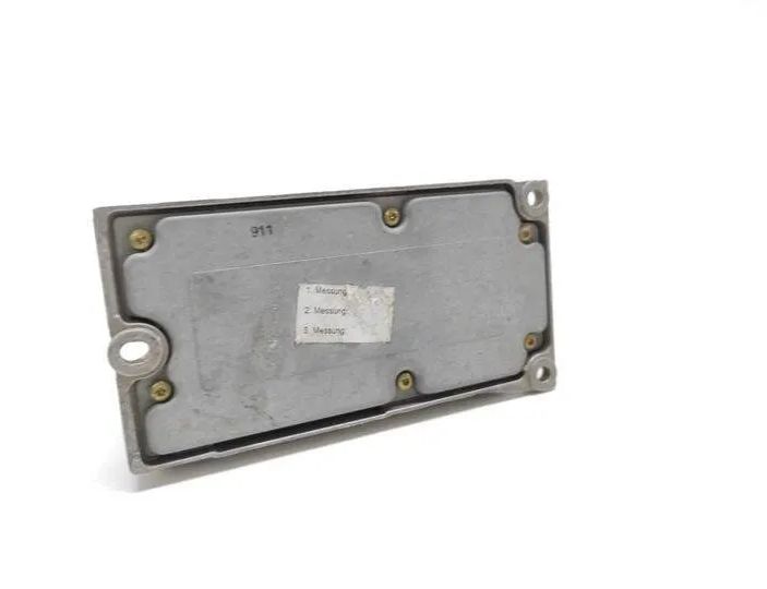 VOLVO S80 1 generation (1998-2006) SRS Control Unit 0285001254,9452751 22725669